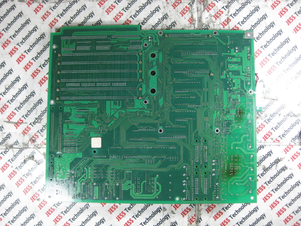 Image #3 of Repair SUMITOMO SA765754BC INJECTION MOLDING (MC15) BOARD in Malaysia, Singapore, Thailand, Indonesia