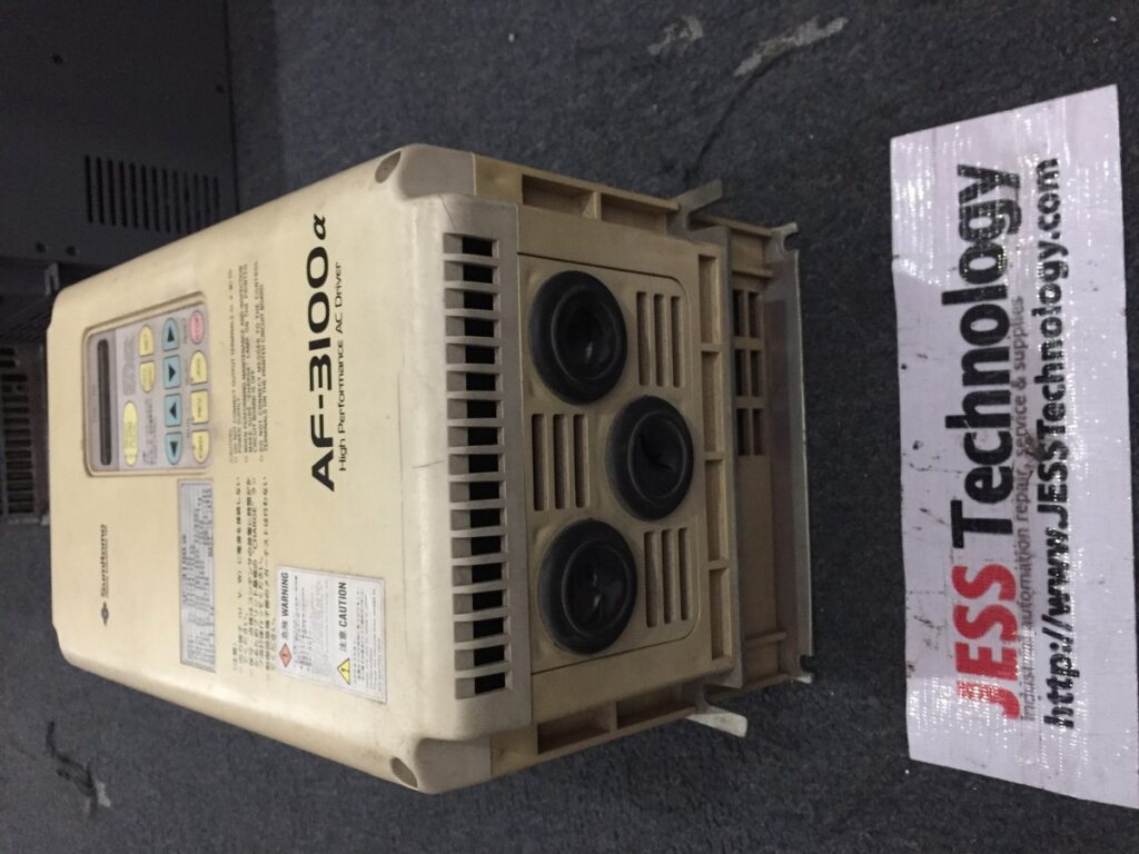 Image #1 of Repair SUMITOMO AF3104-7A5 INVERTER AF-3100 in Malaysia, Singapore, Thailand, Indonesia