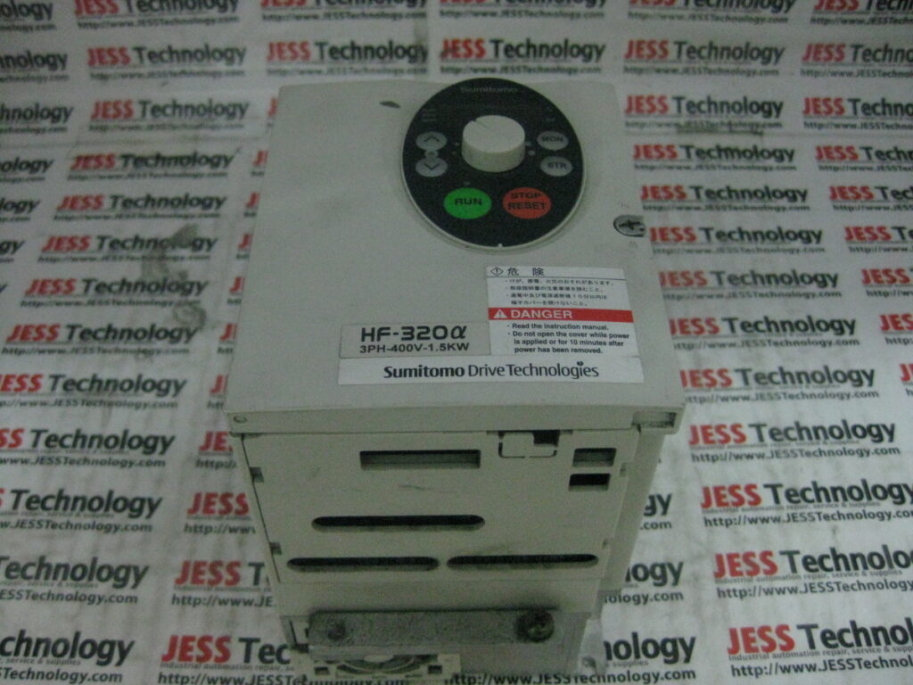 Image #2 of Repair Sumitomo HF-320 INVERTER in Malaysia, Singapore, Thailand, Indonesia