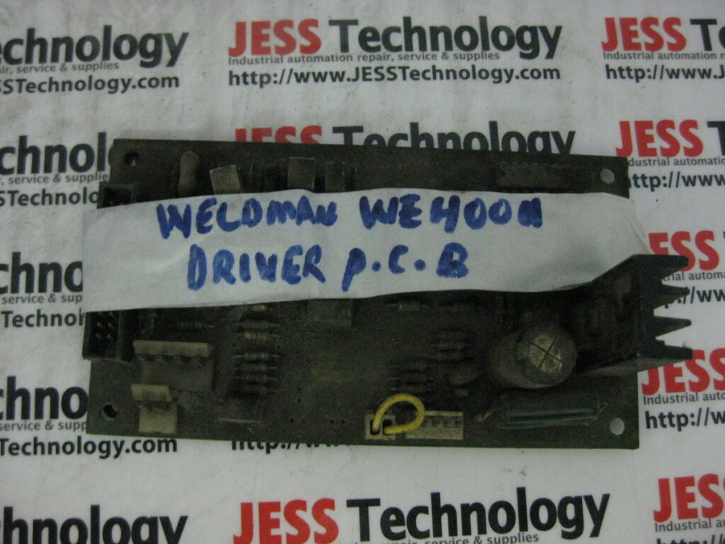 Image #1 of Repair SWAM WELDING MACHINE (WELDMAN 400H) - DRIVE PCB in Malaysia, Singapore, Thailand, Indonesia