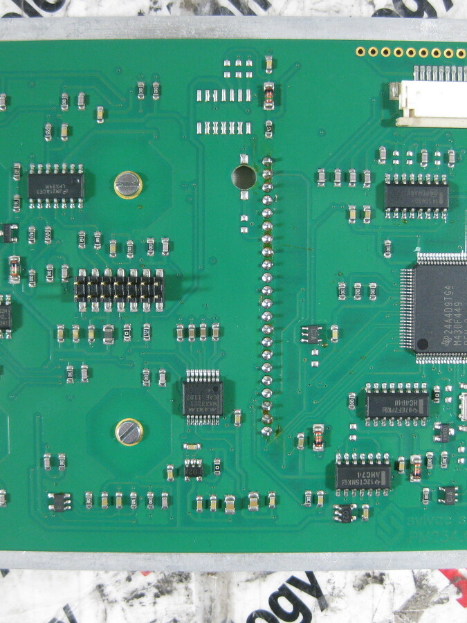 JESS Repair Service in Malaysia Repair SYLVAC KEYPAD , Best Repair