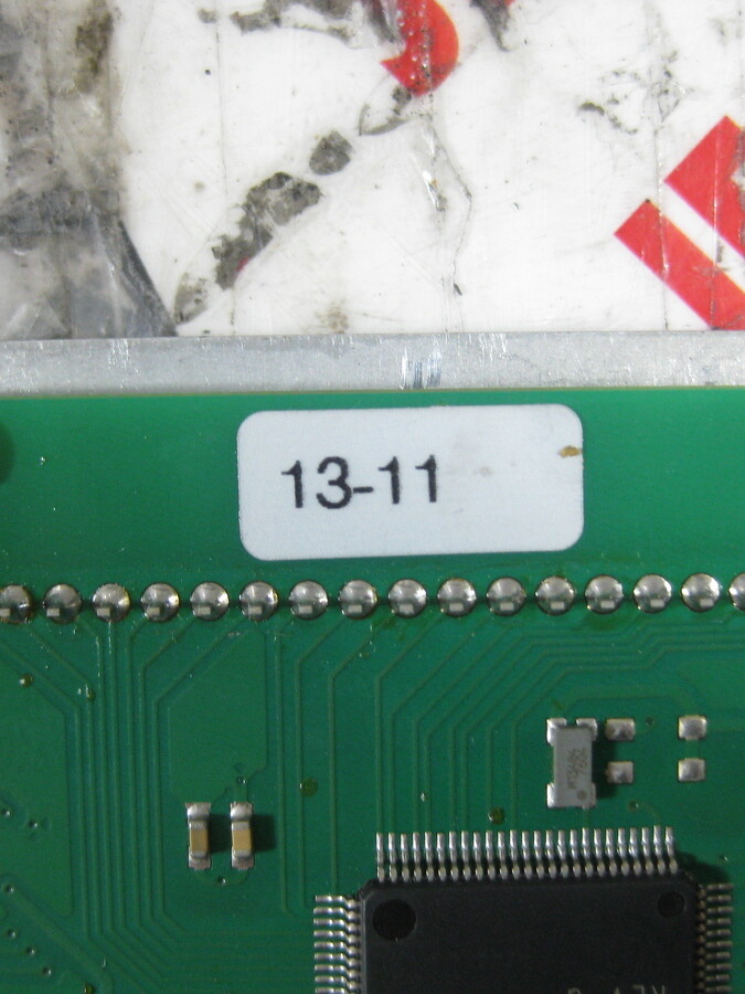 JESS Repair Service in Malaysia Repair SYLVAC KEYPAD , Best Repair