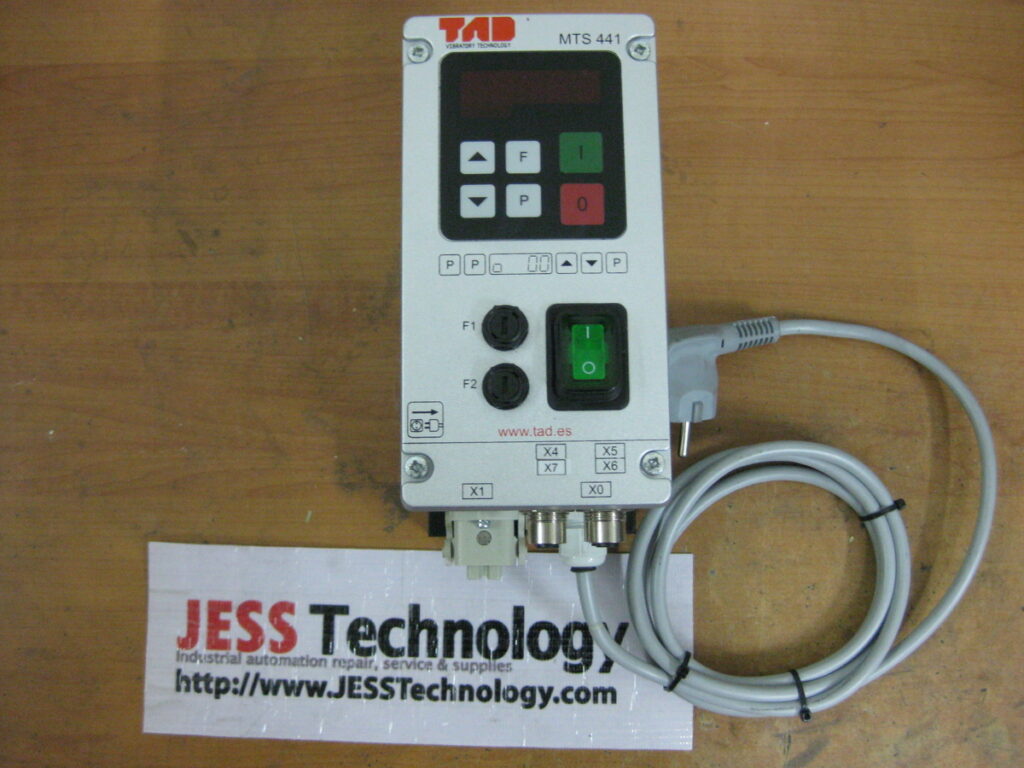 Image #1 of Repair TAD MTS-441-TAD TAD CONTROLLER in Malaysia, Singapore, Thailand, Indonesia
