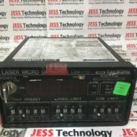 Repair TAKIKAWA LDM-110 LASER MICRO DIAMETER in Malaysia, Singapore, Thailand, Indonesia