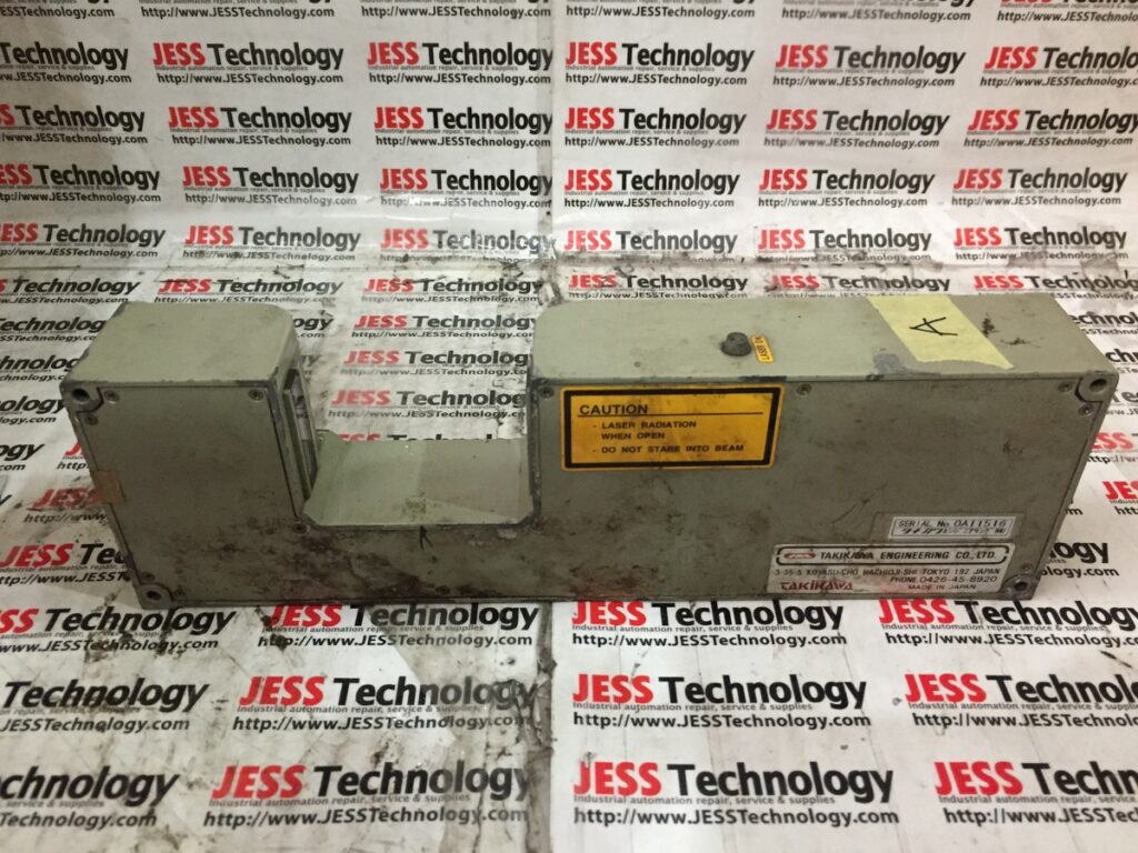 Image #4 of Repair TAKIKAWA LDM-303H LASER MICRO DIAMETER in Malaysia, Singapore, Thailand, Indonesia
