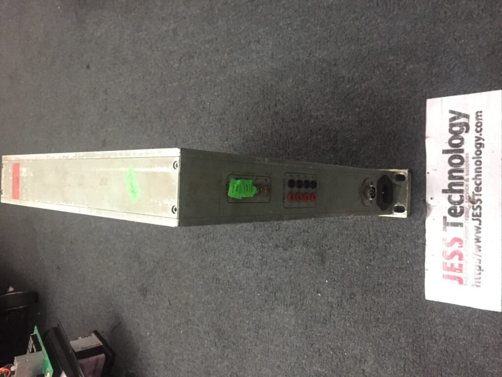 Image #2 of Repair TAKIKAWA TM-3004WA LUMP SURFACE DETECTOR in Malaysia, Singapore, Thailand, Indonesia