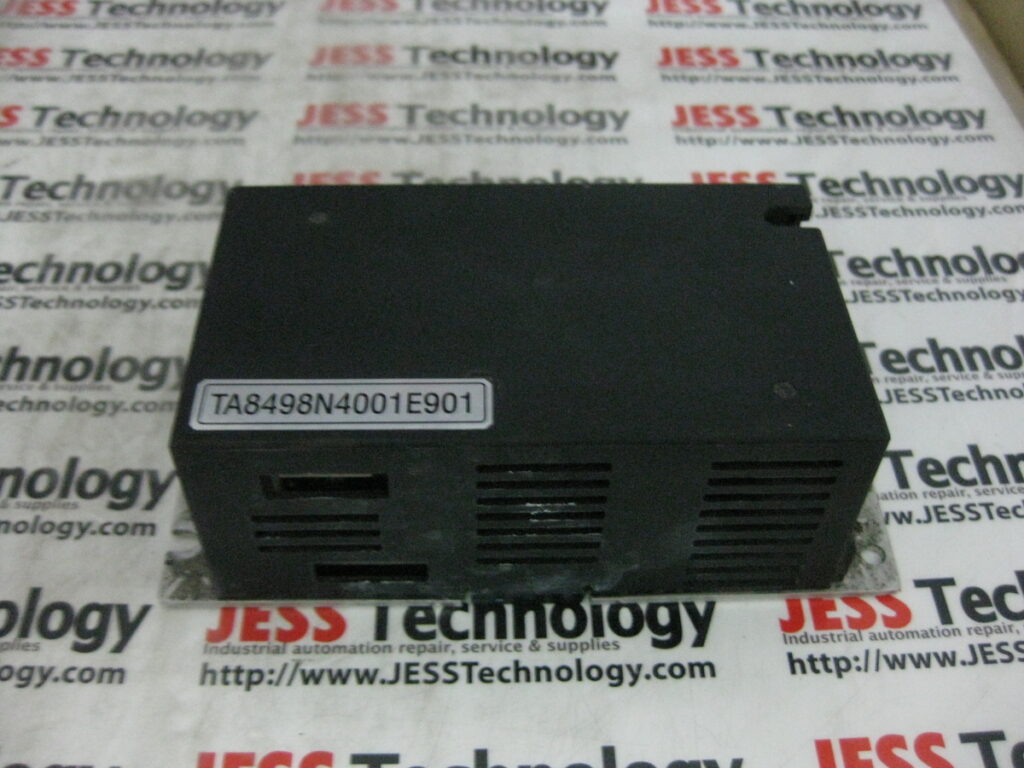 Image #1 of Repair TAMAGAWA TA8498N4001E901 CONTROLLER in Malaysia, Singapore, Thailand, Indonesia