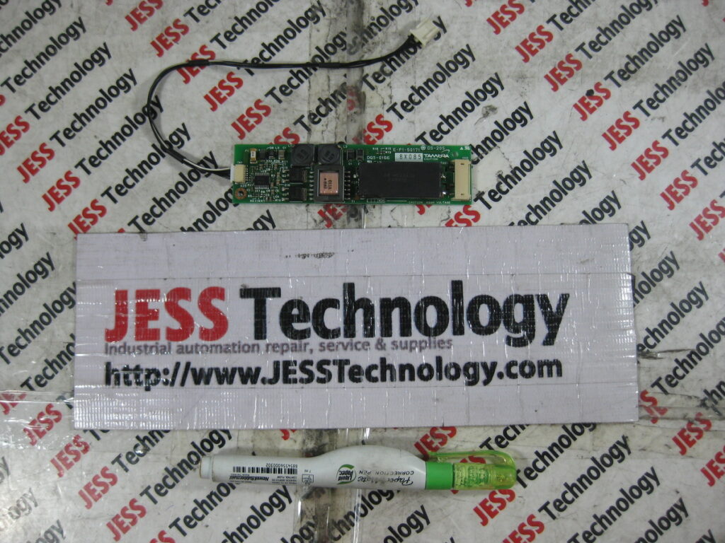 Image #2 of Repair TAMURA 8X085 BACKLIGHT BOARD in Malaysia, Singapore, Thailand, Indonesia