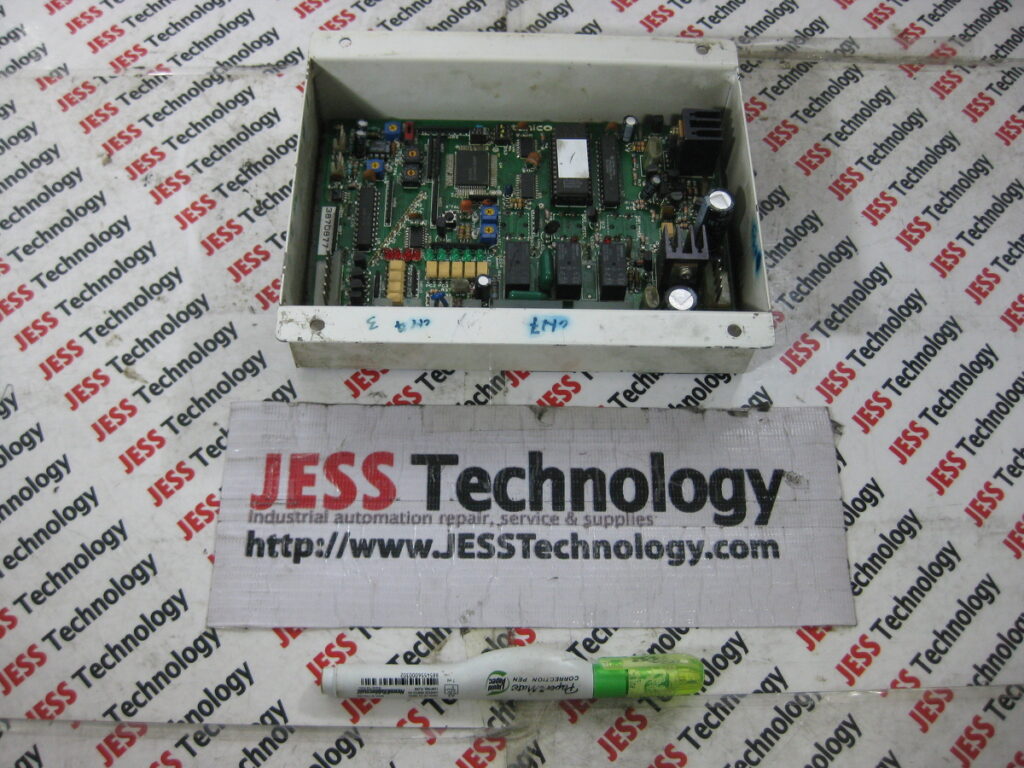 Image #2 of Repair TANICO - PCB in Malaysia, Singapore, Thailand, Indonesia