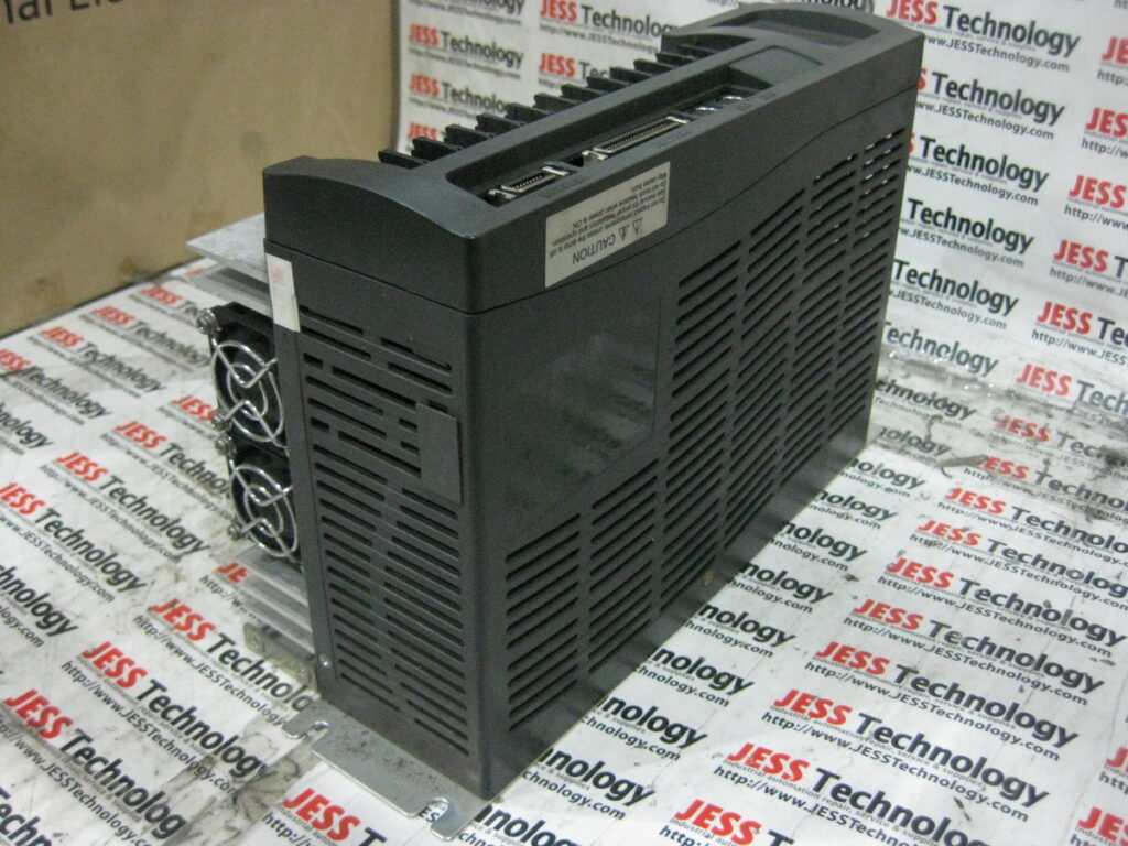Image #2 of Repair TAWAGAWA TA8480N0700 SERVO DRIVE in Malaysia, Singapore, Thailand, Indonesia