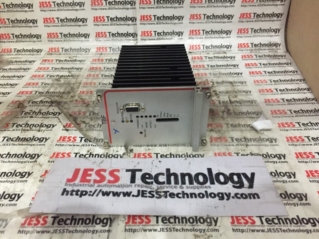 Image #1 of Repair TBF TBF120/12R CONTROLLER in Malaysia, Singapore, Thailand, Indonesia
