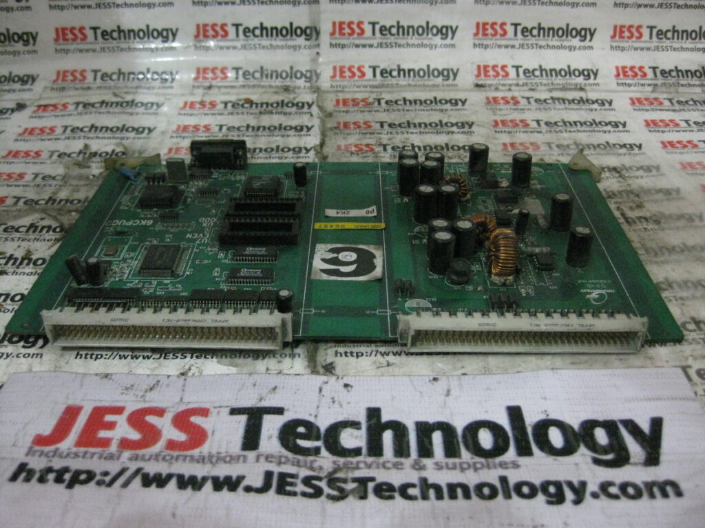 Image #2 of Repair TECHMATION CS225P156 PCB CARD in Malaysia, Singapore, Thailand, Indonesia