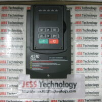 Repair TECO A510-4002-H3 INVERTER in Malaysia, Singapore, Thailand, Indonesia