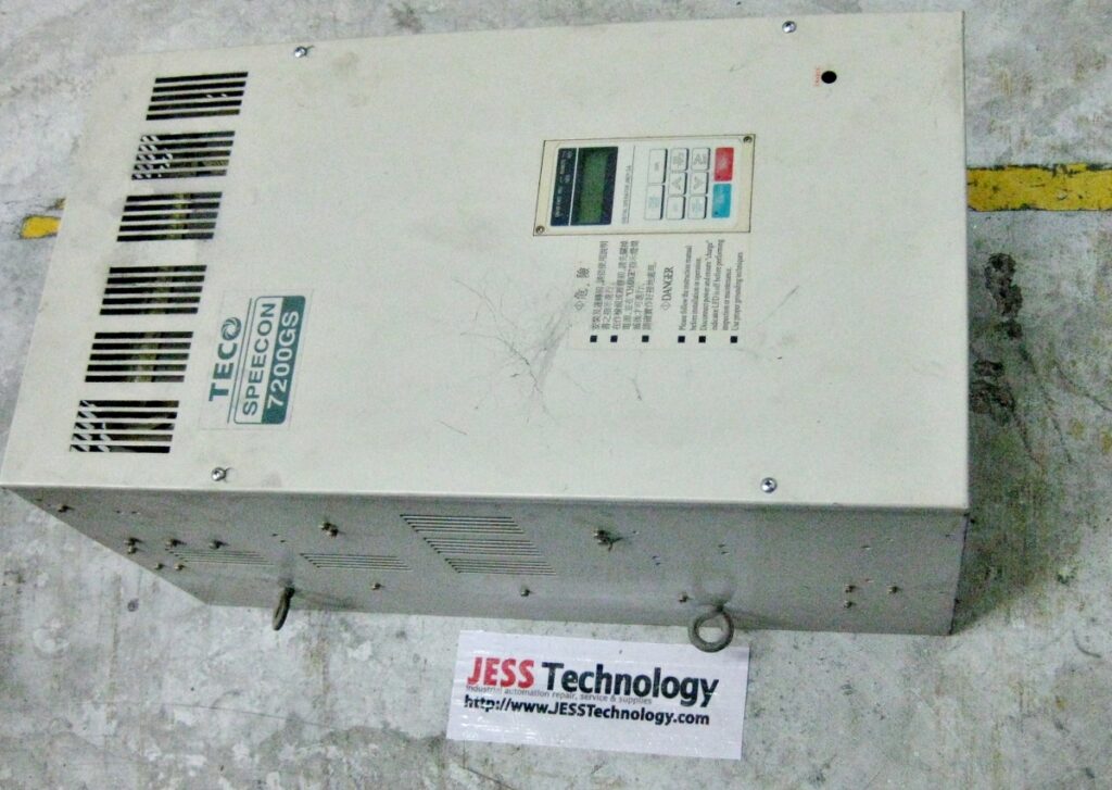 Image #3 of Repair TECO JNTEBGBA0050A2-U- TECO INVERTER in Malaysia, Singapore, Thailand, Indonesia