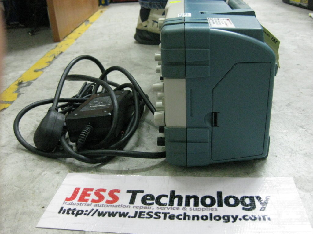 Image #3 of Repair TEKTRONIX TPS2014 TEKTRONIX DIGITAL STORAGE OSCILLOSCOPE in Malaysia, Singapore, Thailand, Indonesia