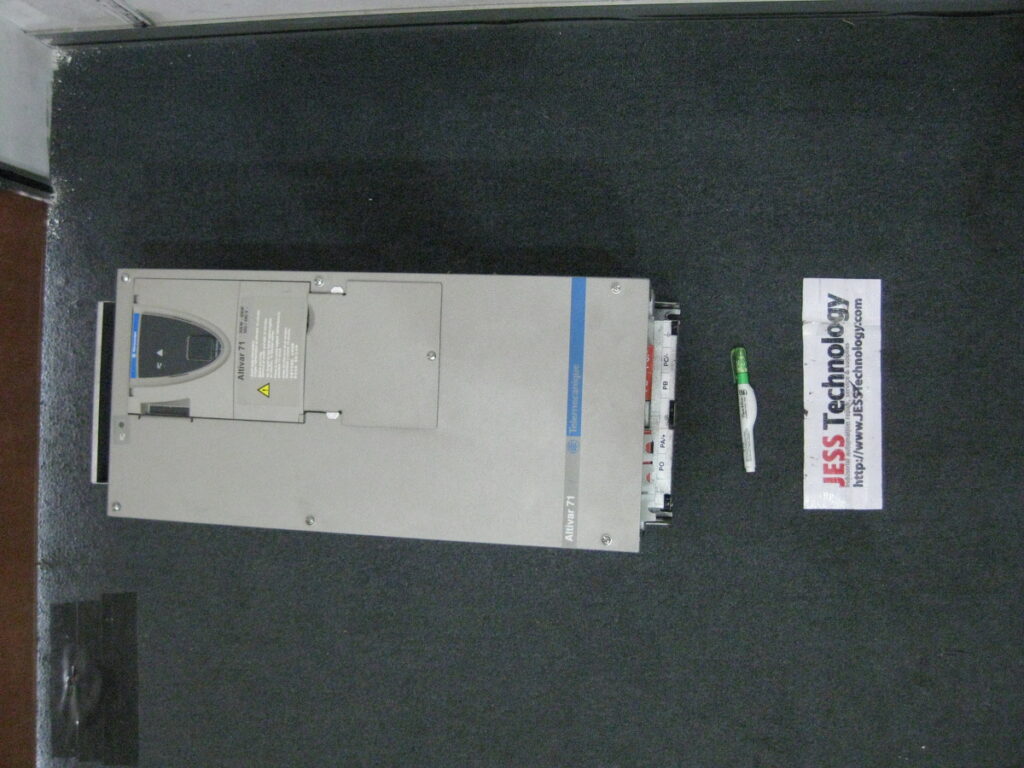 Image #1 of Repair TELEMECANIQUE ATV71HD30N4 ALTIVAR 71 VARIABLE SPEED DRIVE in Malaysia, Singapore, Thailand, Indonesia