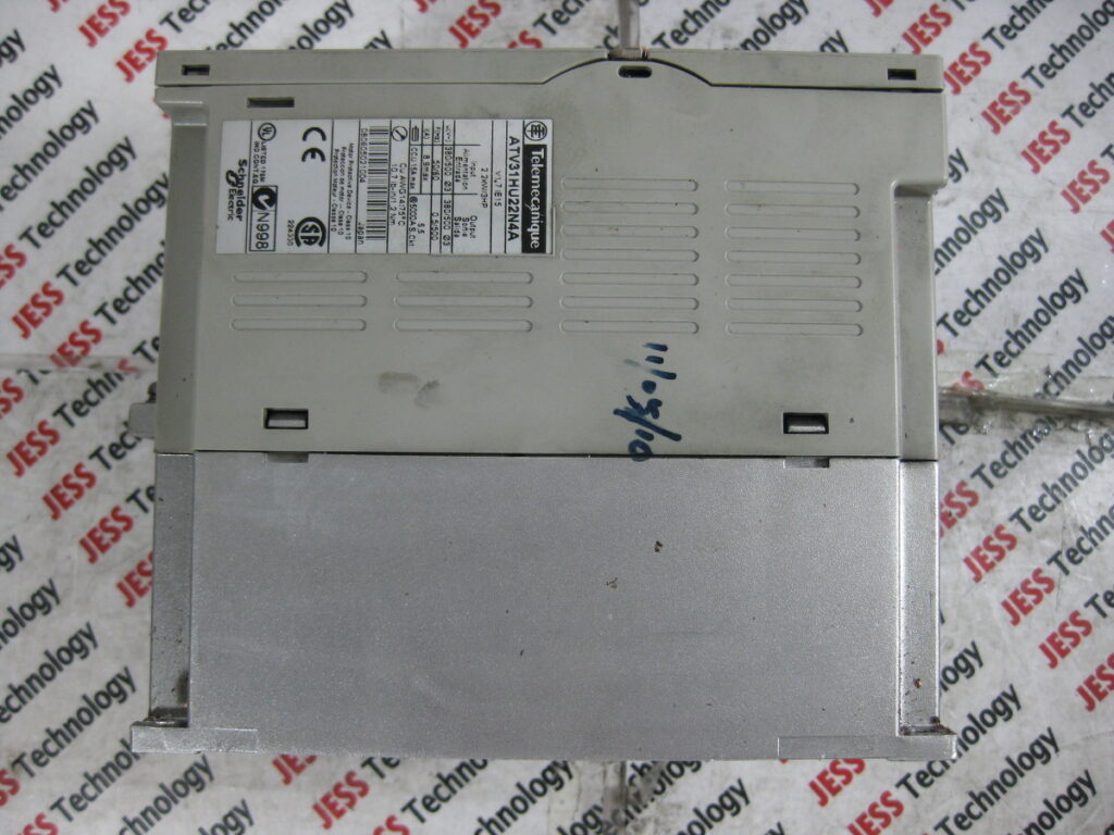 Image #3 of Repair TELEMECANIQUE ATV31HU22N4A INVERTER in Malaysia, Singapore, Thailand, Indonesia