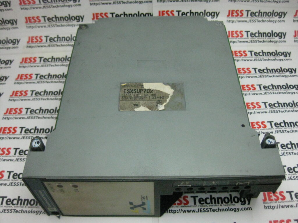 Image #3 of Repair Telemecanique TSXSUP702 POWER SUPPLY in Malaysia, Singapore, Thailand, Indonesia