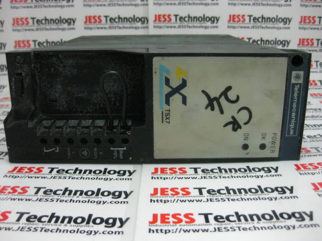 Image #1 of Repair Telemecanique TSXSUP702 POWER SUPPLY in Malaysia, Singapore, Thailand, Indonesia
