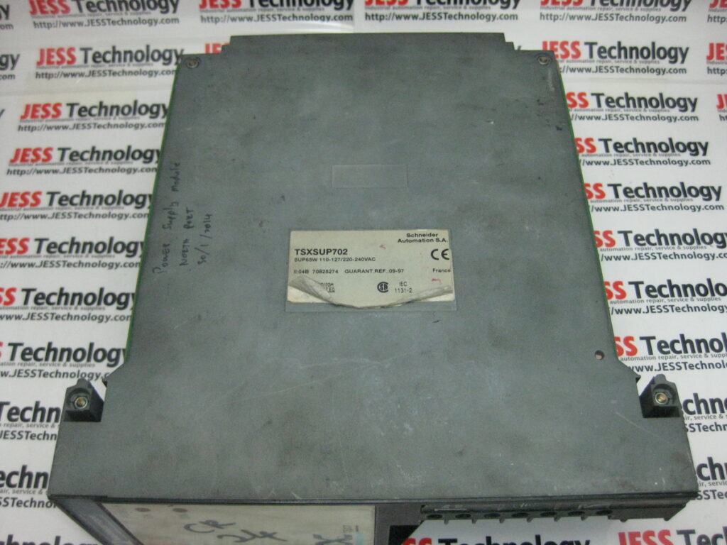 Image #4 of Repair Telemecanique TSXSUP702 POWER SUPPLY in Malaysia, Singapore, Thailand, Indonesia