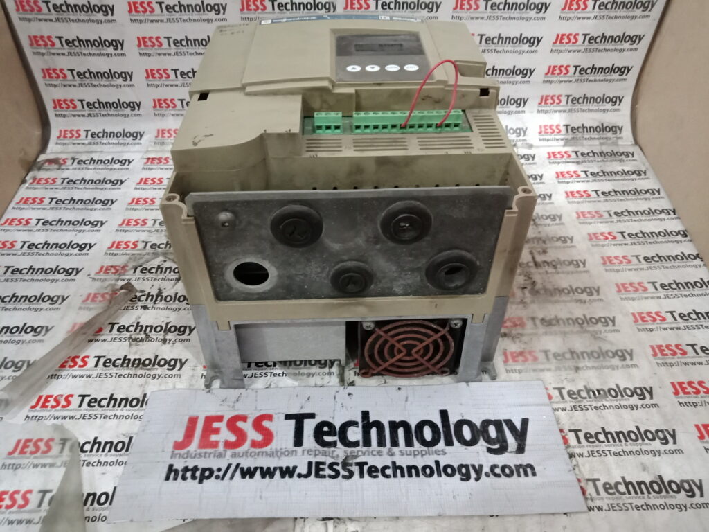 Image #2 of Repair - ATV18U41N4 TELEMECANIQUE VARIABLE FREQUENCY DRIVE in Malaysia, Singapore, Thailand, Indonesia