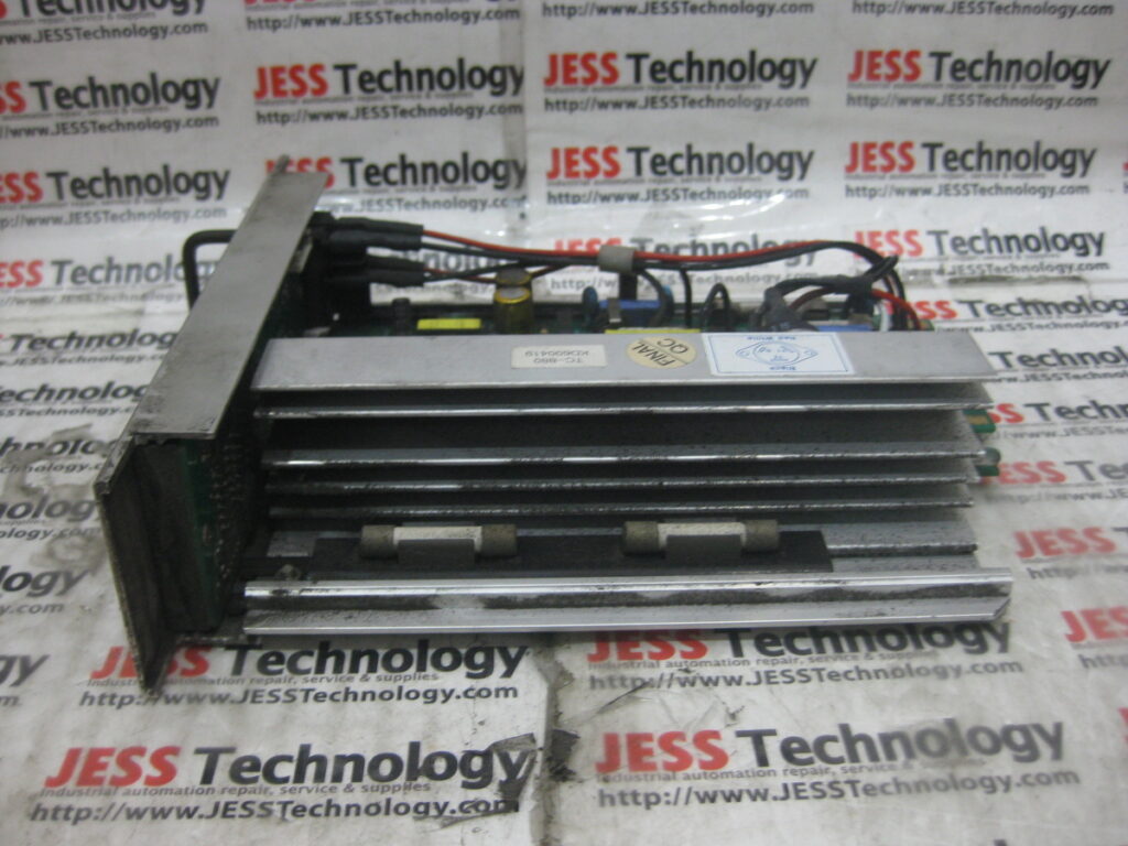 Image #2 of Repair TEMP CUBE TC-880 TEMP CUBE HOT RUNNER CARD in Malaysia, Singapore, Thailand, Indonesia