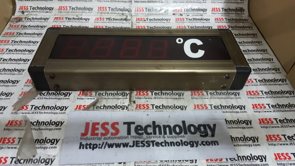 Image #1 of Repair - - TEMP DISPLAY in Malaysia, Singapore, Thailand, Indonesia
