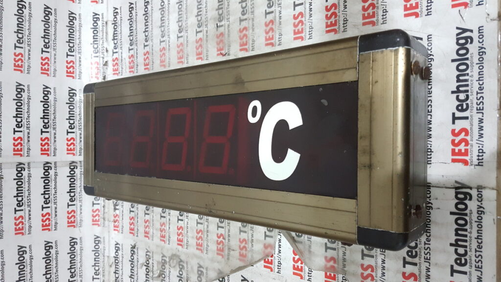 Image #4 of Repair - - TEMP DISPLAY in Malaysia, Singapore, Thailand, Indonesia