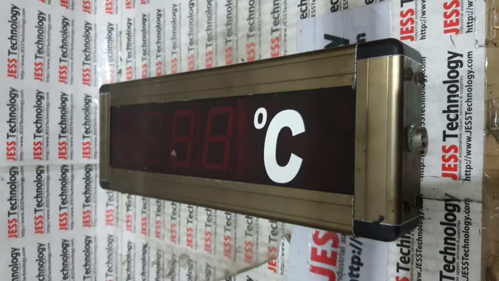 Image #2 of Repair - - TEMP DISPLAY in Malaysia, Singapore, Thailand, Indonesia