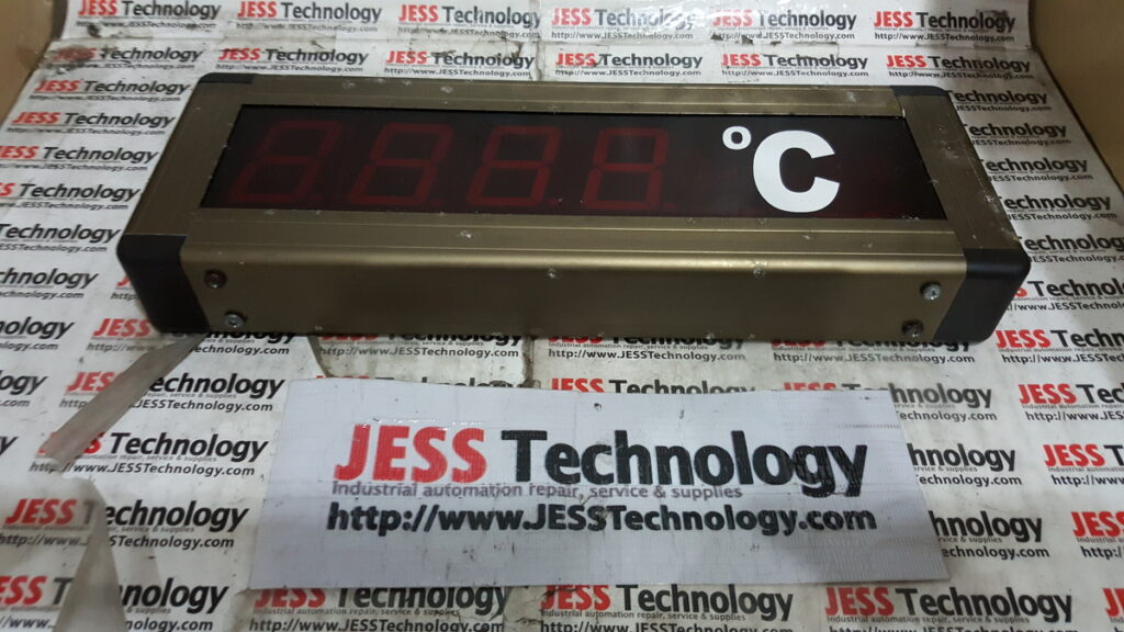 Image #1 of Repair - - TEMP DISPLAY in Malaysia, Singapore, Thailand, Indonesia