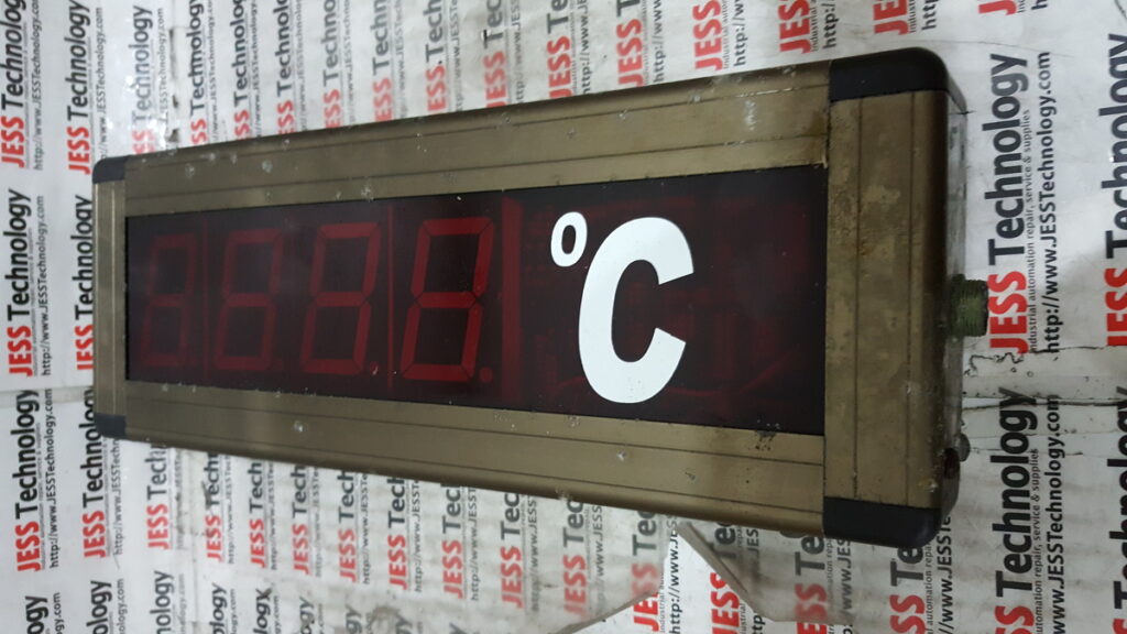 Image #4 of Repair - - TEMP DISPLAY in Malaysia, Singapore, Thailand, Indonesia