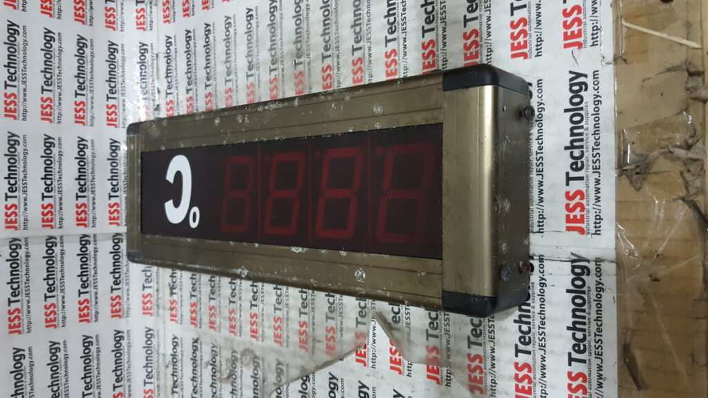 Image #2 of Repair - - TEMP DISPLAY in Malaysia, Singapore, Thailand, Indonesia