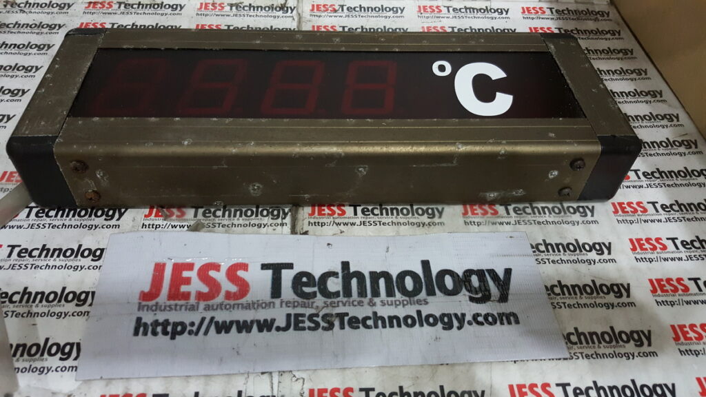 Image #1 of Repair - - TEMP DISPLAY in Malaysia, Singapore, Thailand, Indonesia