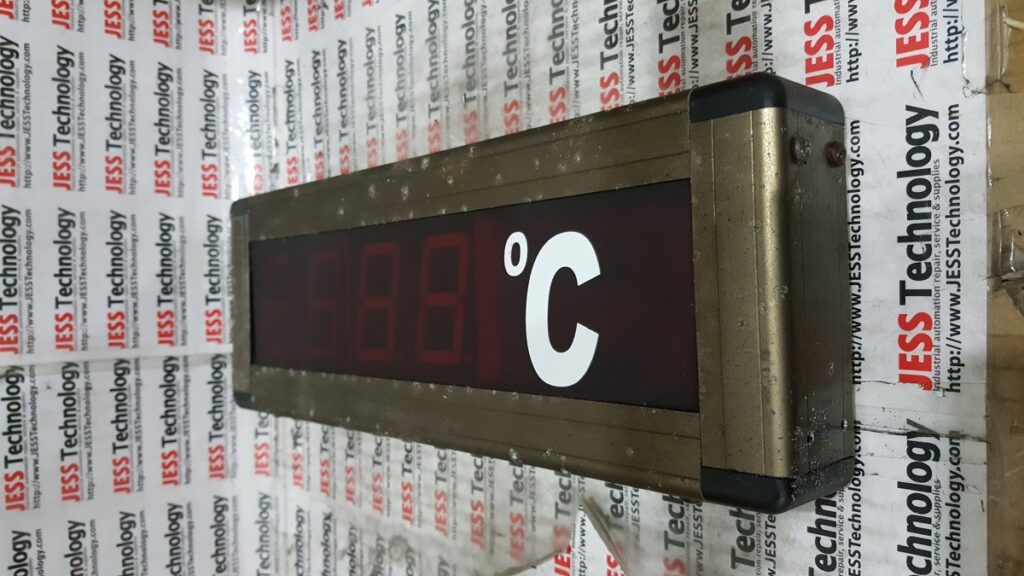 Image #4 of Repair - - TEMP DISPLAY in Malaysia, Singapore, Thailand, Indonesia