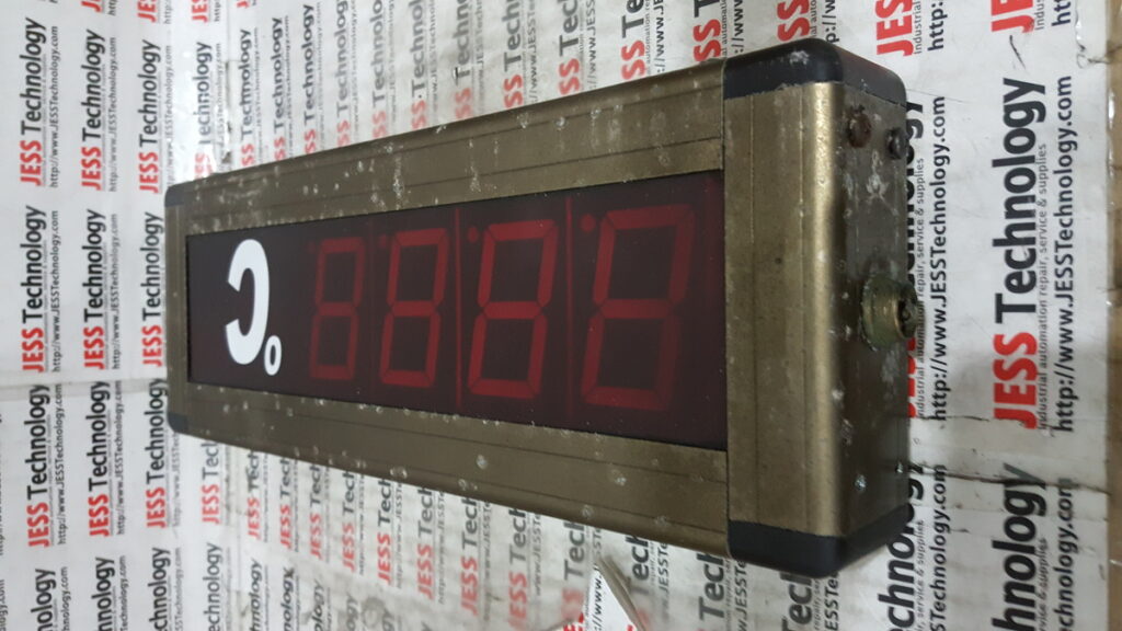 Image #2 of Repair - - TEMP DISPLAY in Malaysia, Singapore, Thailand, Indonesia