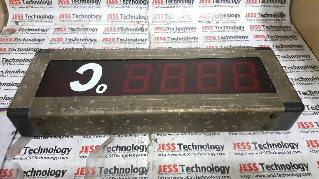 Image #3 of Repair - - TEMP DISPLAY in Malaysia, Singapore, Thailand, Indonesia