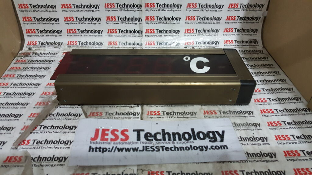 Image #1 of Repair - - TEMP DISPLAY in Malaysia, Singapore, Thailand, Indonesia