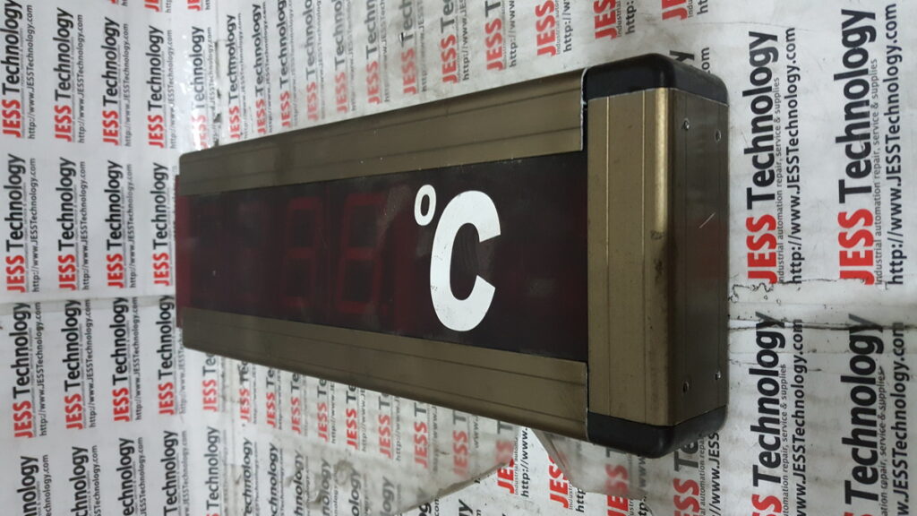 Image #4 of Repair - - TEMP DISPLAY in Malaysia, Singapore, Thailand, Indonesia