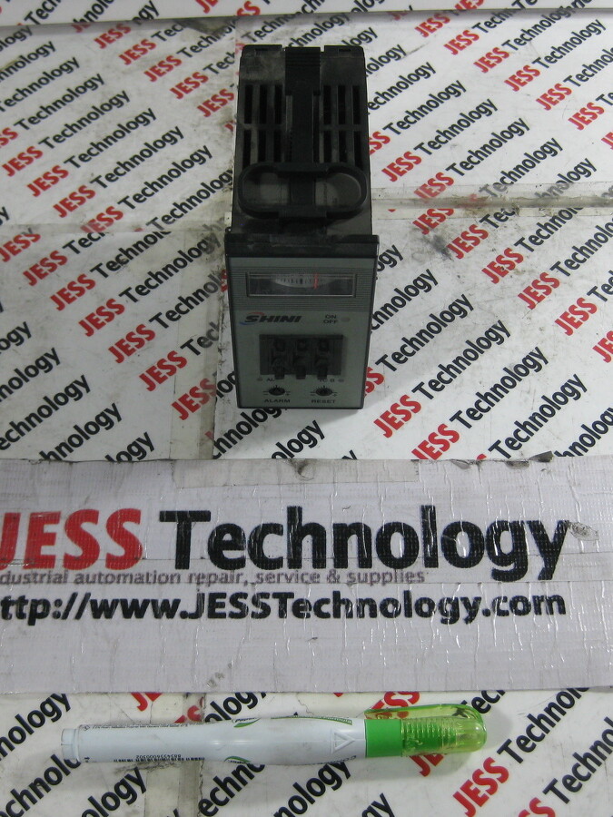JESS Repair Service in Malaysia Repair TEMPERATURE CONTROLLER A2DA