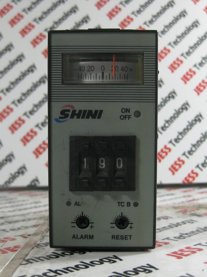 JESS Repair Service in Malaysia Repair TEMPERATURE CONTROLLER A2DA