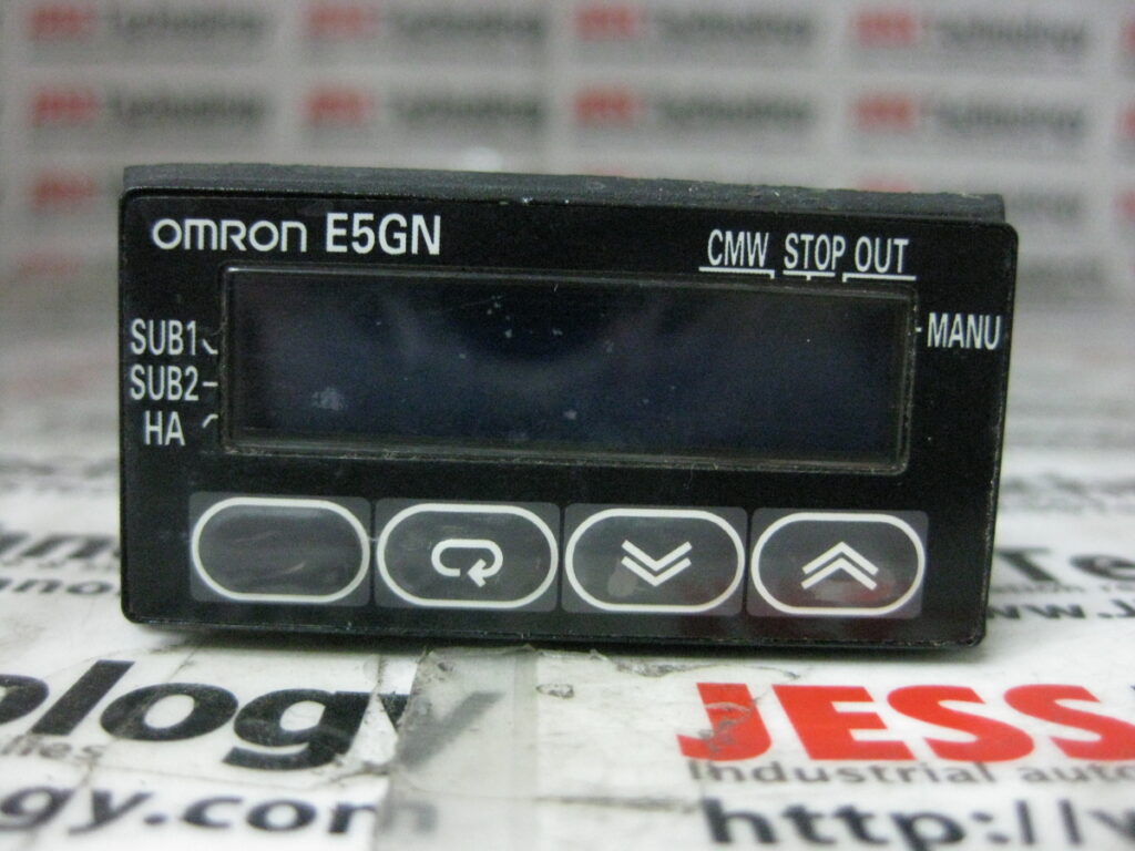 Image #3 of Repair OMRON E5GN-Q7.0 TEMPERATURE CONTROLLER in Malaysia, Singapore, Thailand, Indonesia