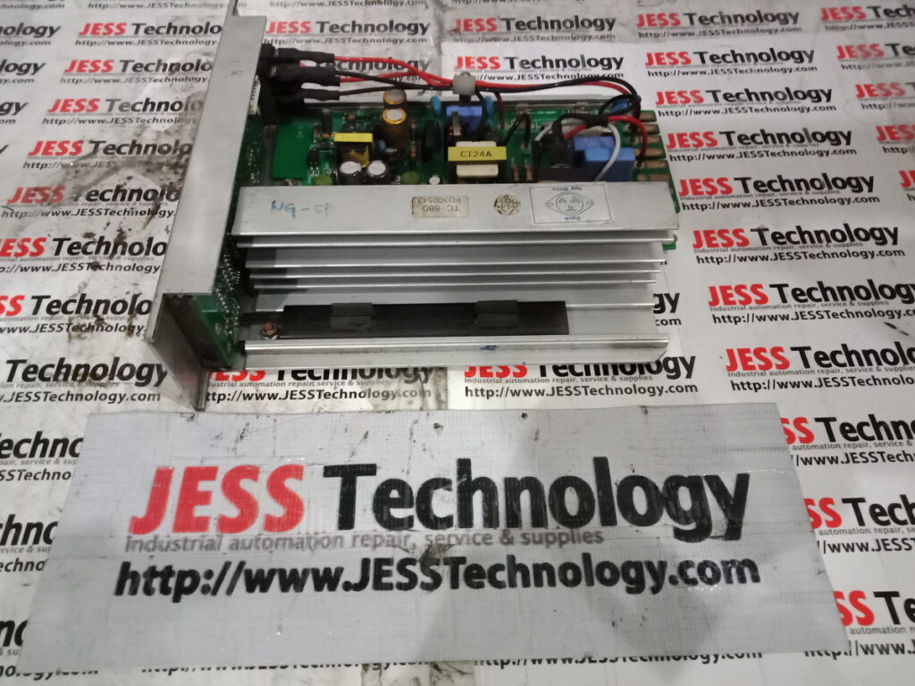 Image #1 of Repair TEMPCUBE TC-880 TEMPERATURE CONTROLLER in Malaysia, Singapore, Thailand, Indonesia