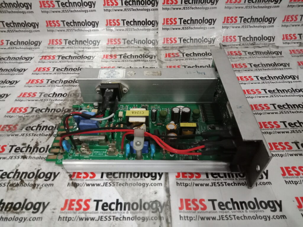 Image #4 of Repair TEMPCUBE TC-880 TEMPERATURE CONTROLLER in Malaysia, Singapore, Thailand, Indonesia