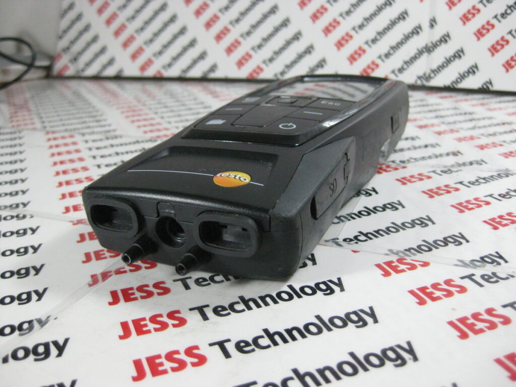 Image #4 of Repair TESTO - AIR FLOW METER in Malaysia, Singapore, Thailand, Indonesia