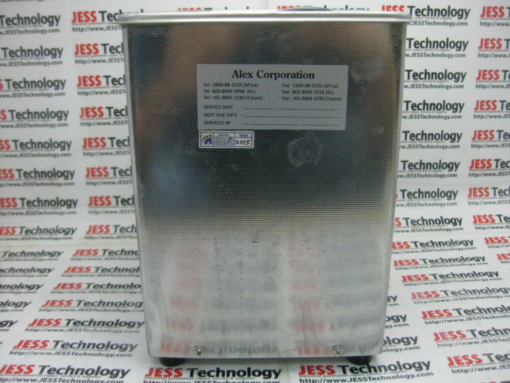 Image #4 of Repair TEXSONIC TUC-P20H ULTRASONIC in Malaysia, Singapore, Thailand, Indonesia
