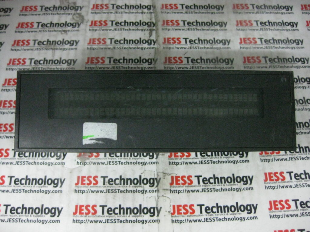 Image #4 of Repair TEXTANZEIGE LCA 245 DISPLAY in Malaysia, Singapore, Thailand, Indonesia