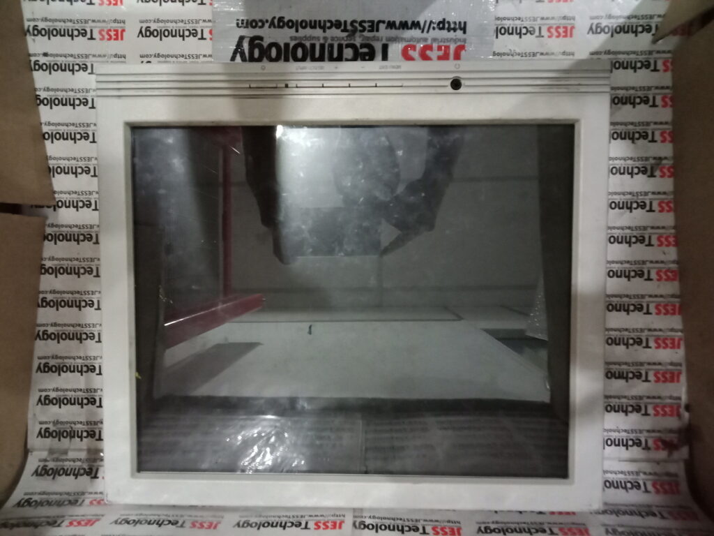 Image #2 of Repair - TSD-ST173-C TFT COLOUR LCD MONITOR in Malaysia, Singapore, Thailand, Indonesia