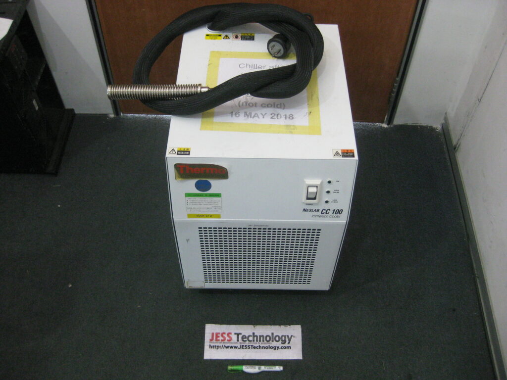 Image #2 of Repair THERMO COOLER CC100 IMMERSION COOLER in Malaysia, Singapore, Thailand, Indonesia