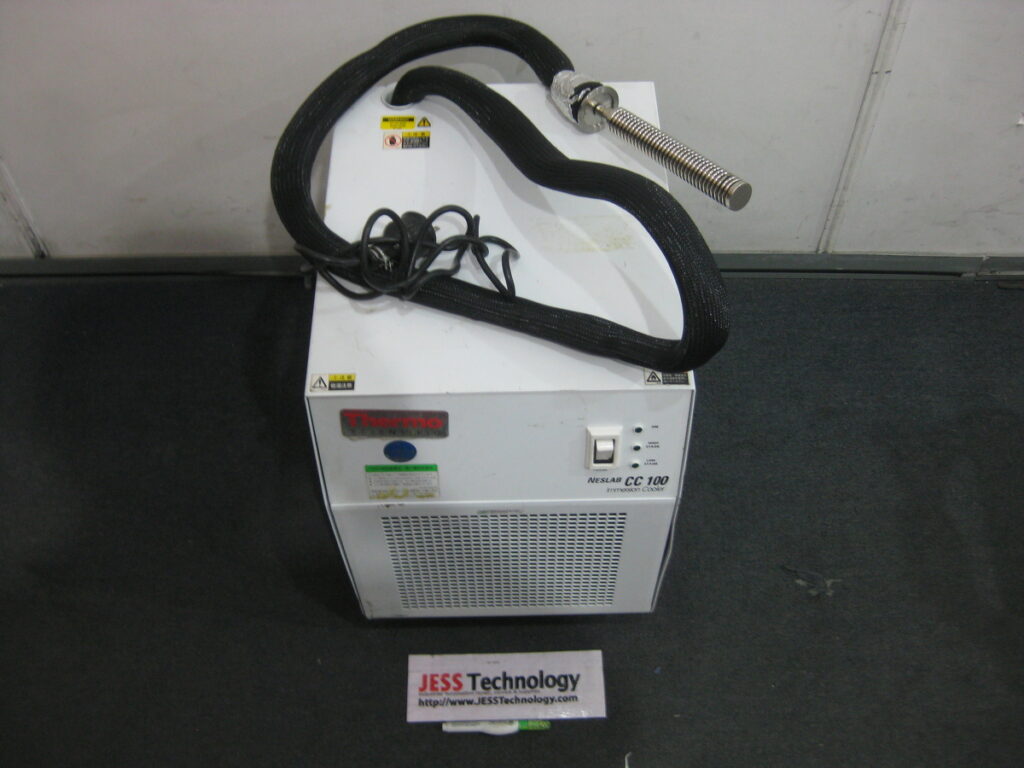 Image #1 of Repair THERMO ELECTRON CC-100II IMMERSION COOLER in Malaysia, Singapore, Thailand, Indonesia