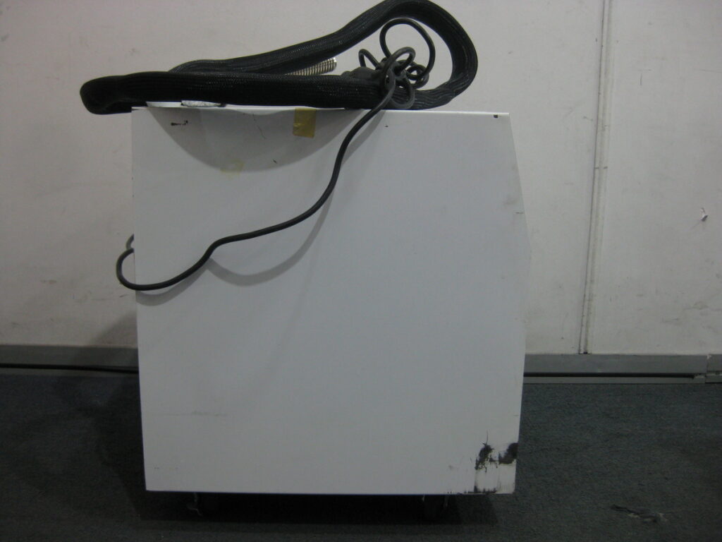 Image #4 of Repair THERMO ELECTRON CC-100II IMMERSION COOLER in Malaysia, Singapore, Thailand, Indonesia